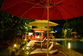 Vitton Beach Resort