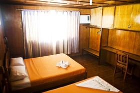 Vitton Beach Resort