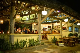 Vitton Beach Resort