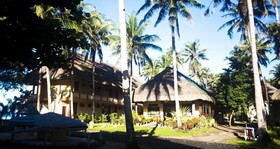 Vitton Beach Resort