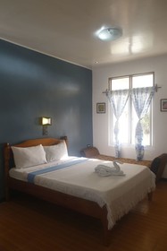 Vitton Beach Resort