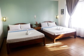 Vitton Beach Resort