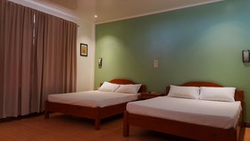 Vitton Beach Resort