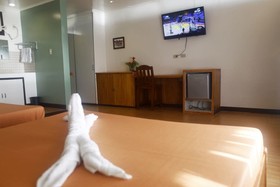 Vitton Beach Resort