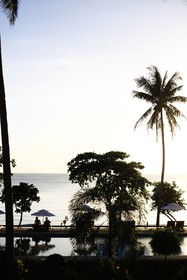 Vitton Beach Resort