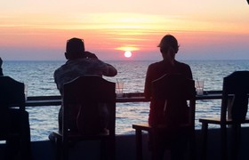 Vitton Beach Resort