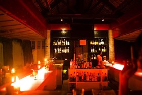 Vitton Beach Resort