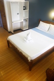 Vitton Beach Resort