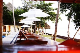Vitton Beach Resort