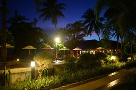 Vitton Beach Resort