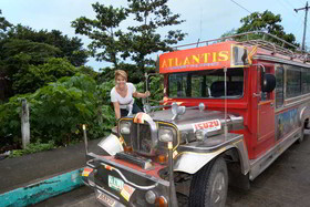 Atlantis Dive Resort Dumaguete