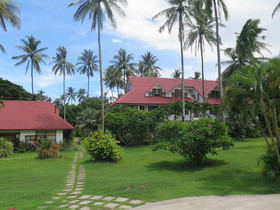 Bahura Resort & Spa