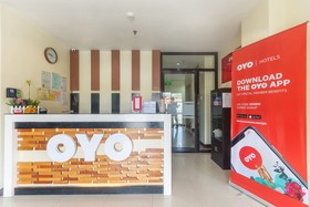 Blue Horizon Hostel by OYO Rooms