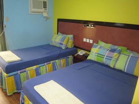 C & L Bay View Inn