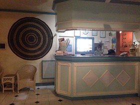 Coastal Inn