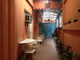 Coastal Inn