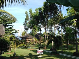Dumaguete Springs Beach Resort