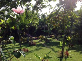 Dumaguete Springs Beach Resort
