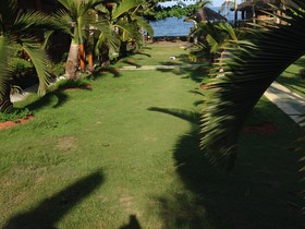 Dumaguete Springs Beach Resort