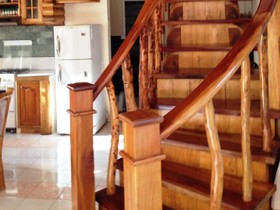 Dumaguete Springs Beach Resort