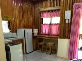 Dumaguete Springs Beach Resort