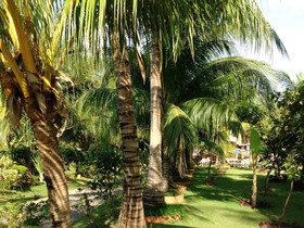 Dumaguete Springs Beach Resort
