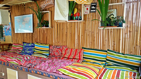 Gabby's Bed and Breakfast