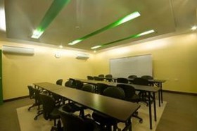 Go Hotels Dumaguete
