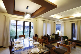 Hassaram Courtyard