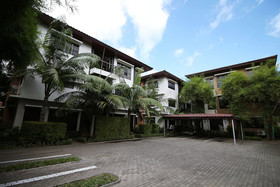 Hassaram Courtyard