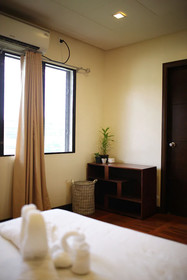Hassaram Courtyard
