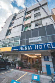 Henia Hotel