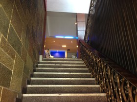 Hotel Camila Dumaguete