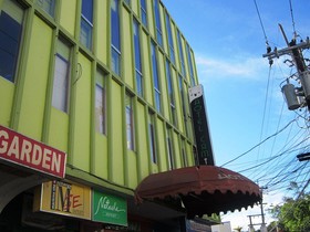 Hotel Camila Dumaguete