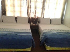 Hotel Camila Dumaguete