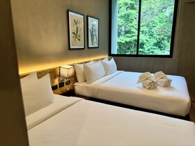 Hotel Dumaguete
