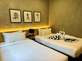 Hotel Dumaguete