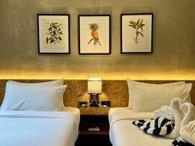Hotel Dumaguete