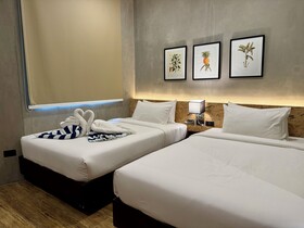Hotel Dumaguete
