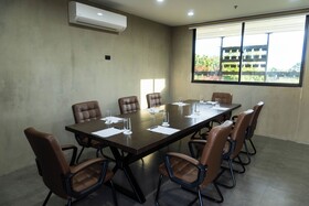 Hotel Dumaguete