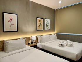 Hotel Dumaguete