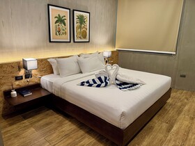 Hotel Dumaguete