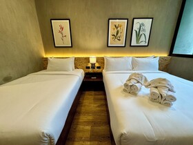 Hotel Dumaguete