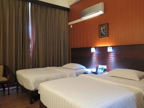 Hotel Essencia