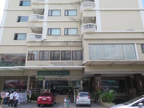 Hotel Essencia