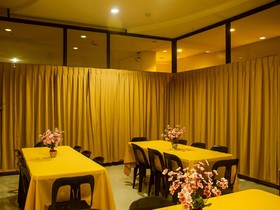 Hotel Nicanor
