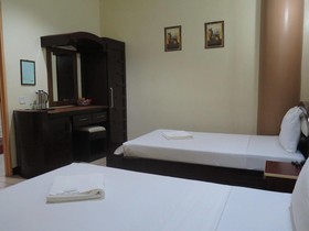Hotel Nicanor
