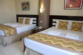 Hotel Nicanor