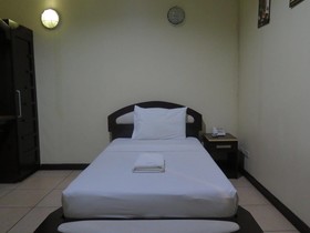 Hotel Nicanor