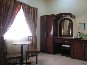 Hotel Nicanor